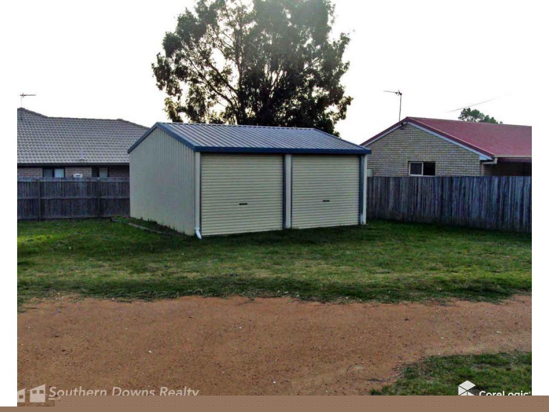 151 Wallace Street, Warwick QLD 4370