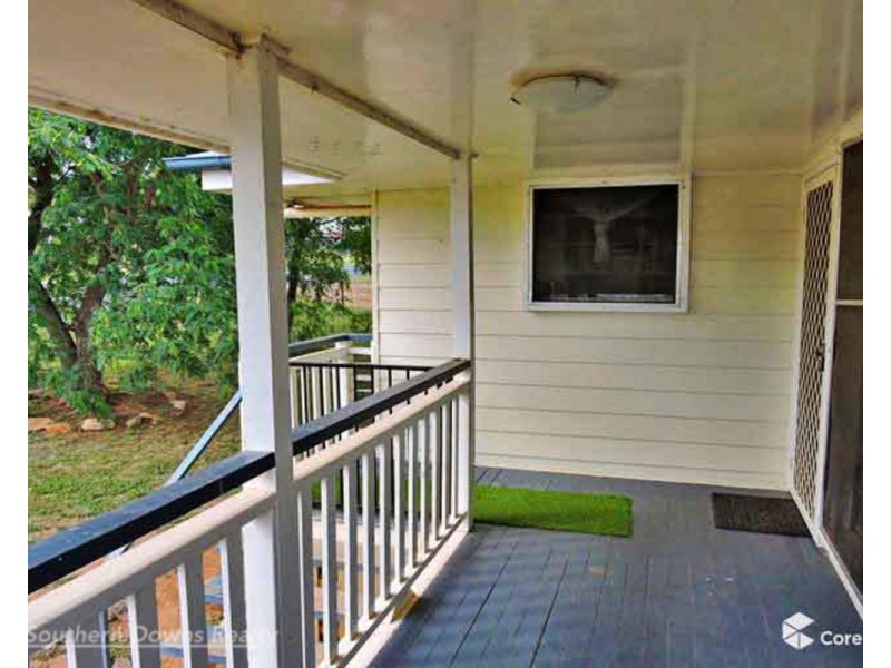 151 Wallace Street, Warwick QLD 4370