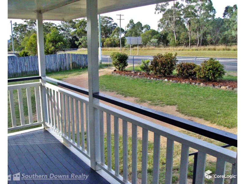 151 Wallace Street, Warwick QLD 4370