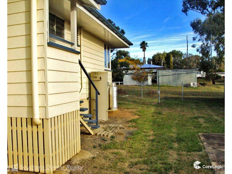 151 Wallace Street, Warwick QLD 4370