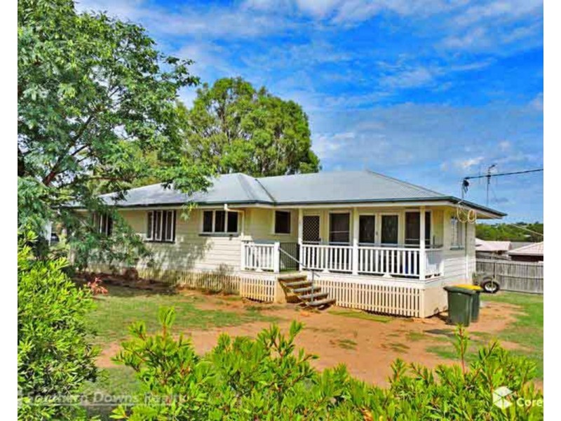 151 Wallace Street, Warwick QLD 4370