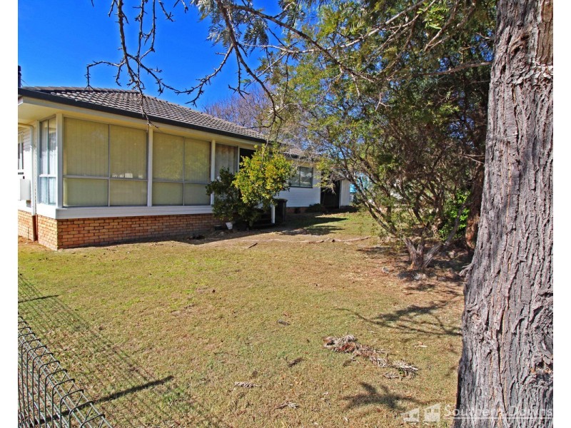 6 Batterham Street, Warwick QLD 4370