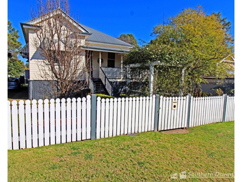 73 Wantley Street, Warwick QLD 4370