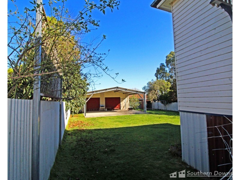 73 Wantley Street, Warwick QLD 4370