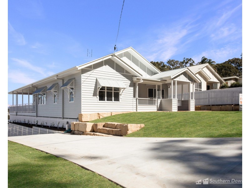 11a Weewondilla Road, Warwick QLD 4370