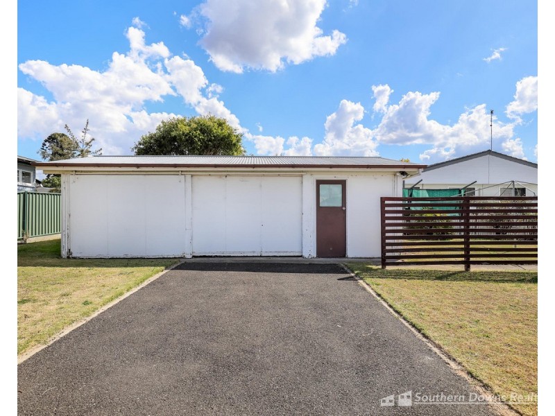 58 Pratten Street, Warwick QLD 4370