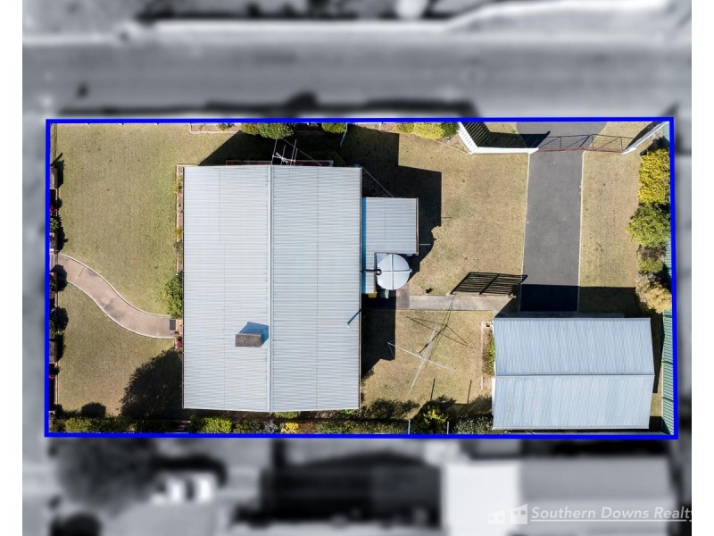 58 Pratten Street, Warwick QLD 4370