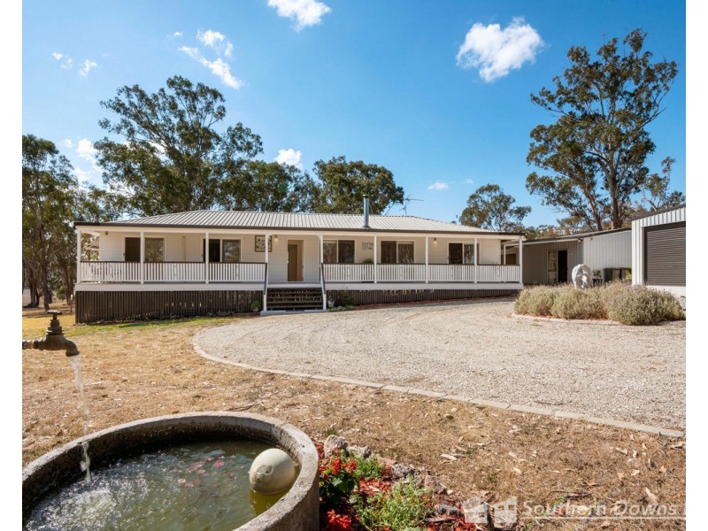 161 Freestone Road, Sladevale QLD 4370