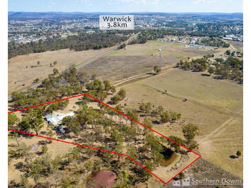161 Freestone Road, Sladevale QLD 4370