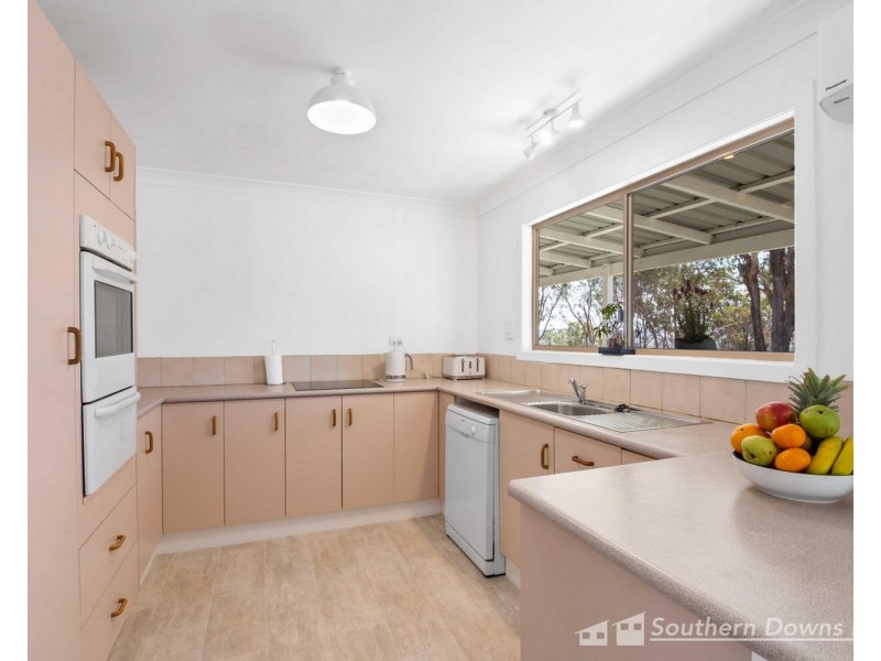161 Freestone Road, Sladevale QLD 4370