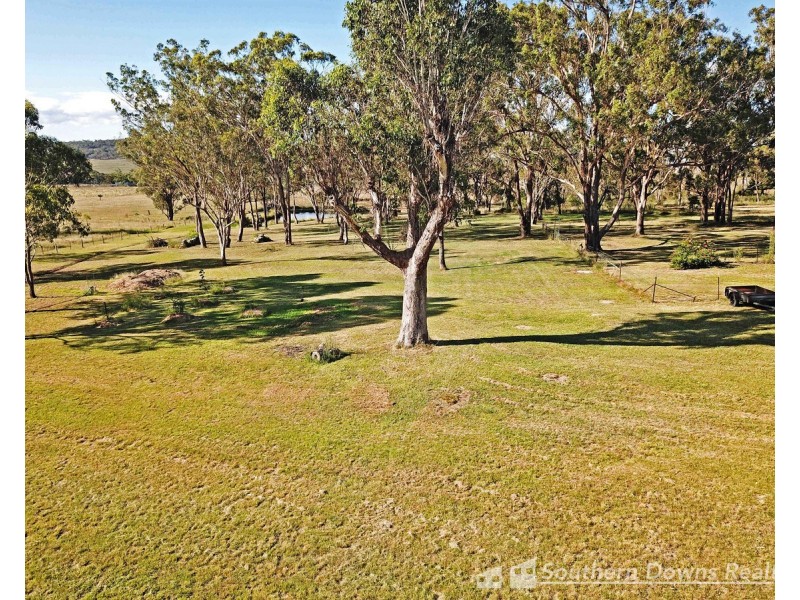 161 Freestone Road, Sladevale QLD 4370