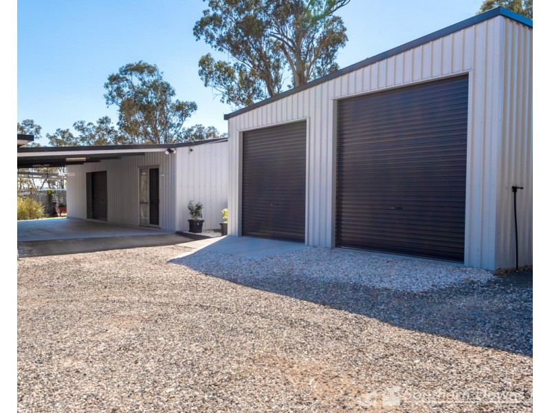 161 Freestone Road, Sladevale QLD 4370