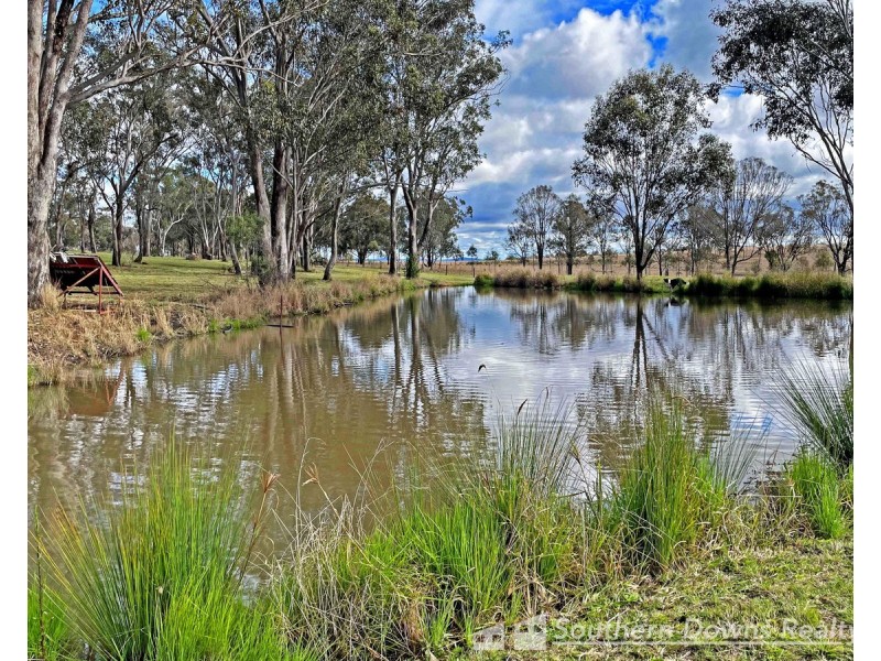161 Freestone Road, Sladevale QLD 4370