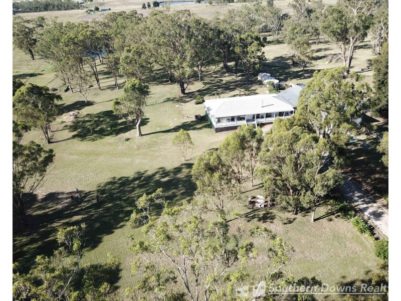 161 Freestone Road, Sladevale QLD 4370