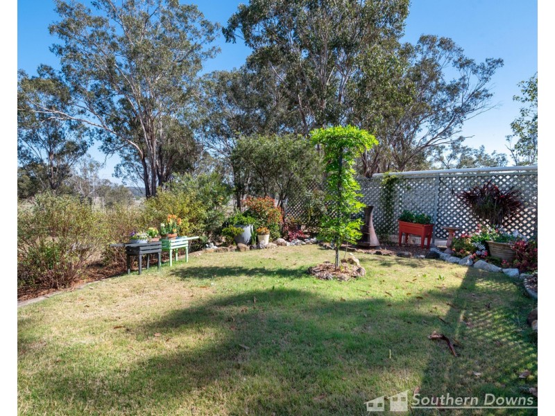 161 Freestone Road, Sladevale QLD 4370