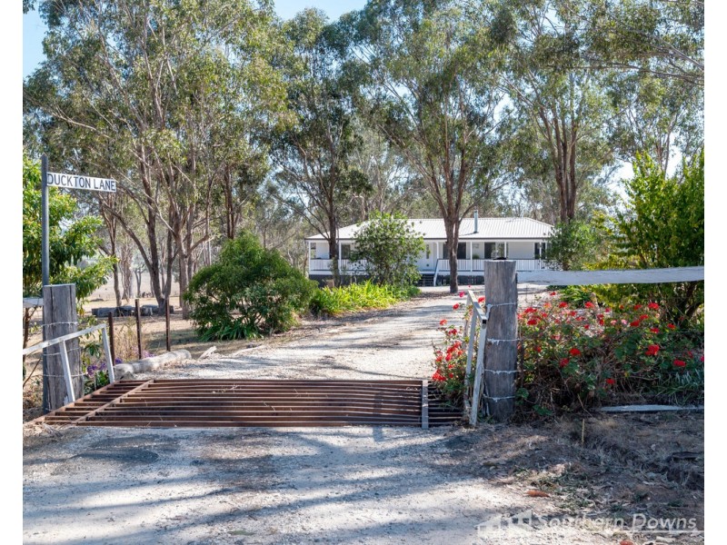 161 Freestone Road, Sladevale QLD 4370