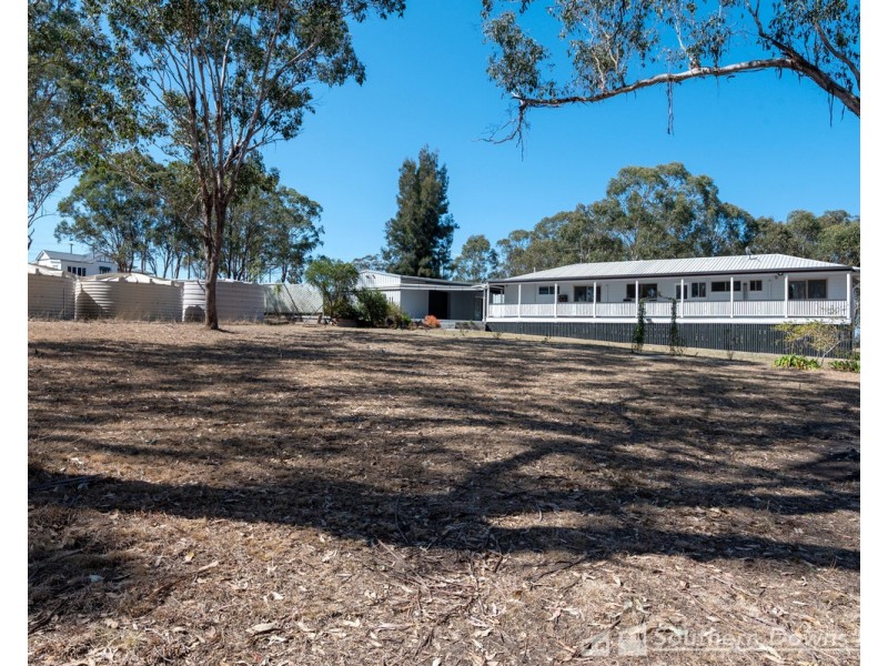161 Freestone Road, Sladevale QLD 4370