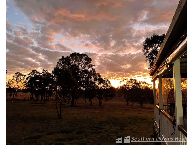 161 Freestone Road, Sladevale QLD 4370