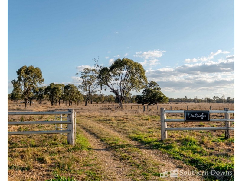 29 Dalrymple Creek Road, Talgai QLD 4362