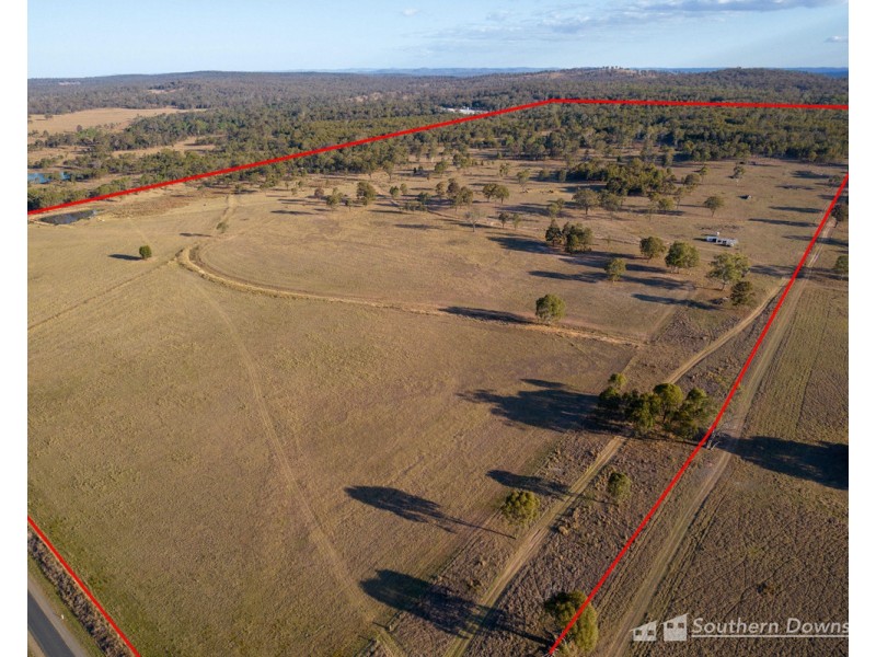 29 Dalrymple Creek Road, Talgai QLD 4362