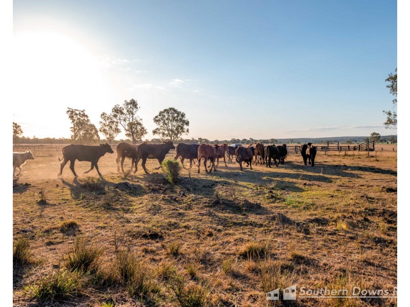 29 Dalrymple Creek Road, Talgai QLD 4362