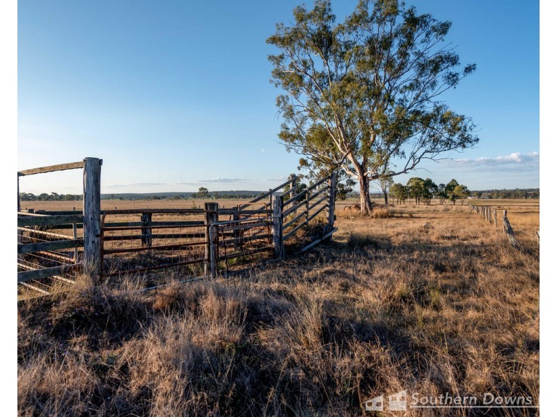 29 Dalrymple Creek Road, Talgai QLD 4362