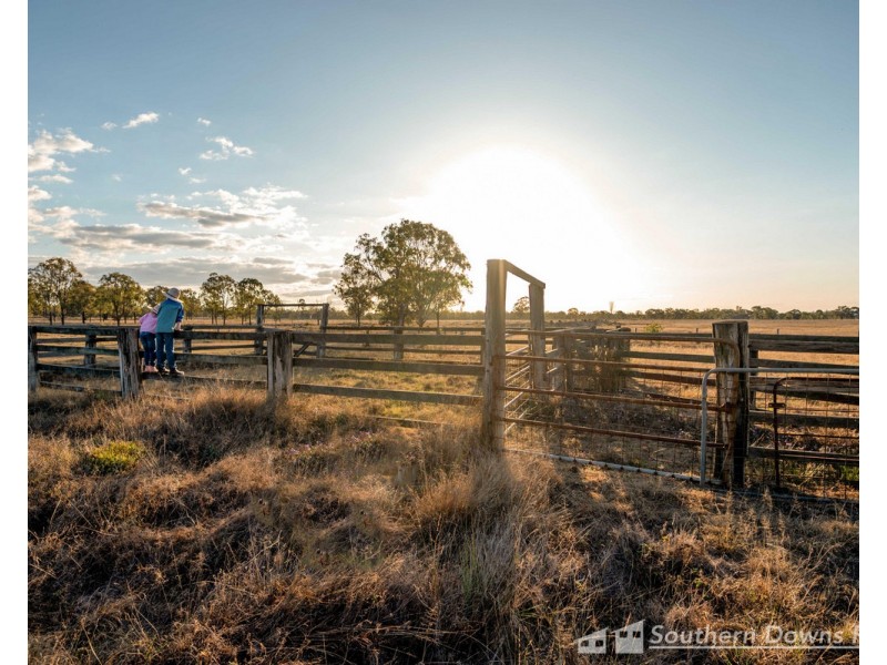 29 Dalrymple Creek Road, Talgai QLD 4362
