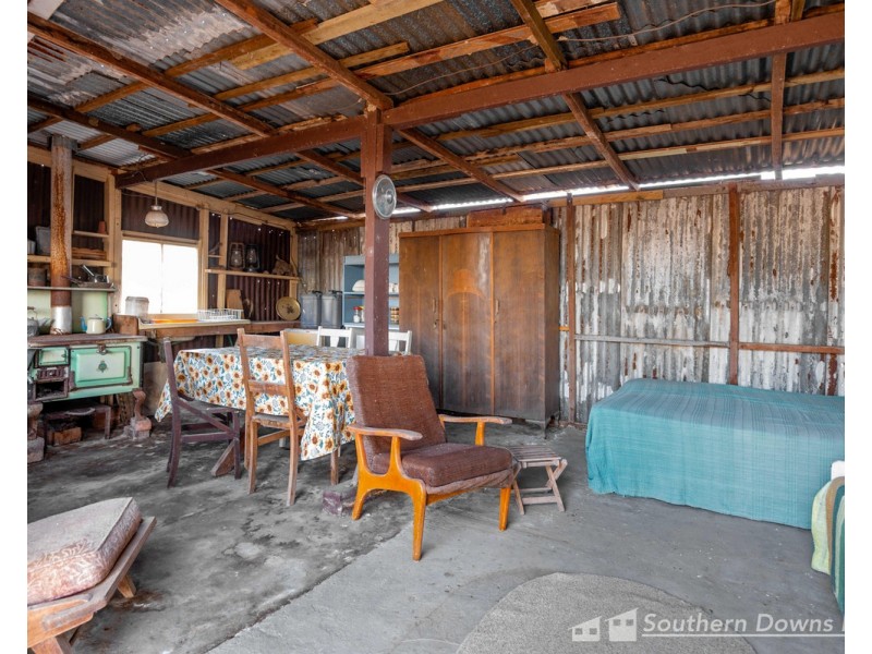29 Dalrymple Creek Road, Talgai QLD 4362