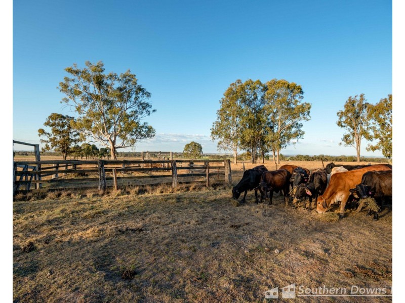 29 Dalrymple Creek Road, Talgai QLD 4362