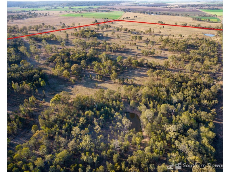 29 Dalrymple Creek Road, Talgai QLD 4362