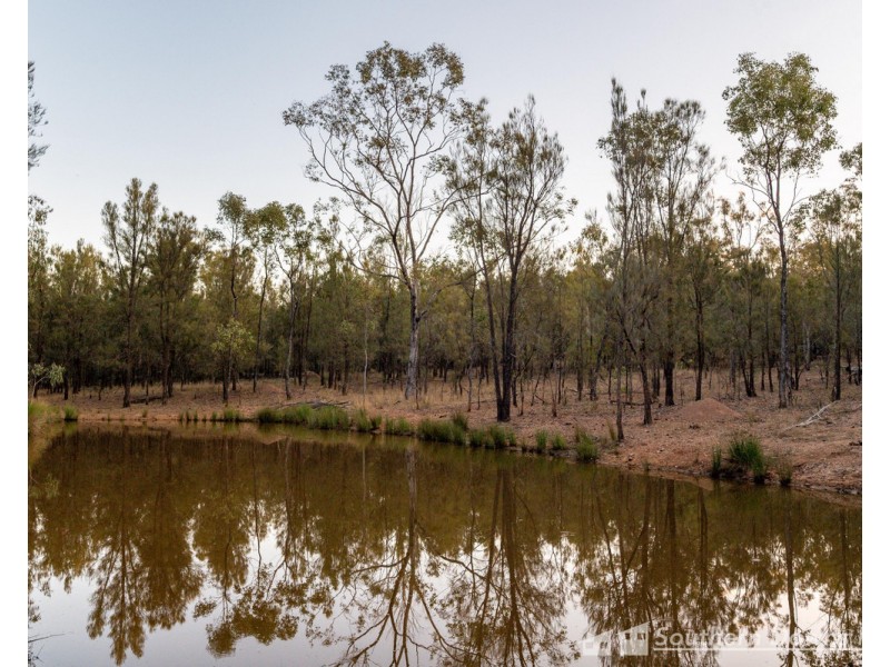 29 Dalrymple Creek Road, Talgai QLD 4362