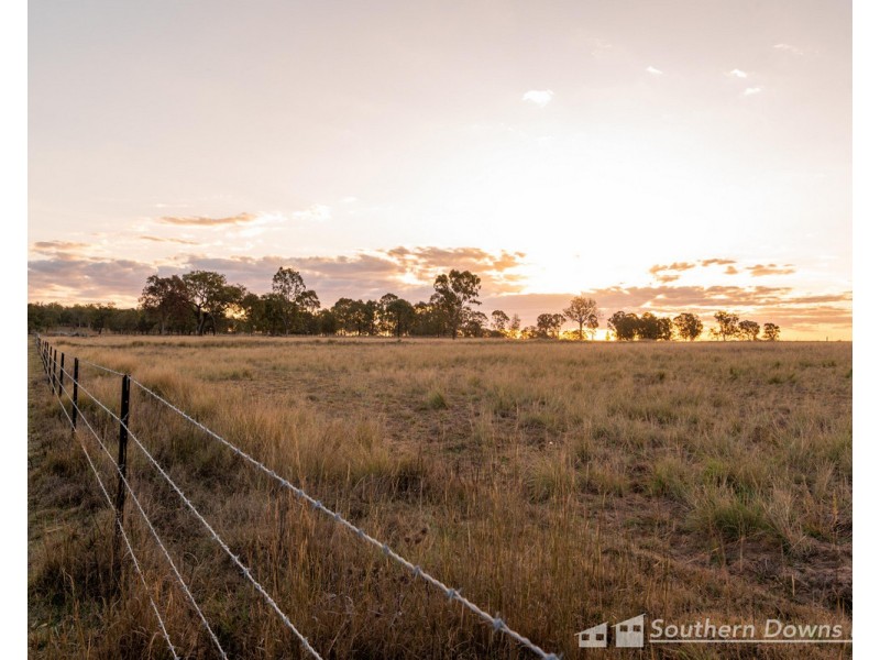 29 Dalrymple Creek Road, Talgai QLD 4362