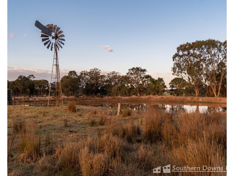 29 Dalrymple Creek Road, Talgai QLD 4362