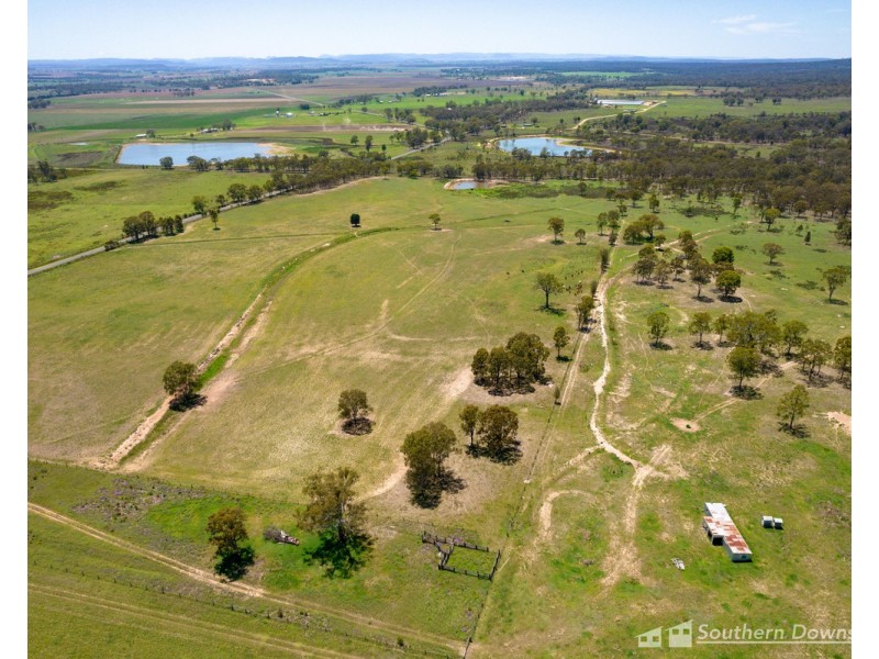 29 Dalrymple Creek Road, Talgai QLD 4362