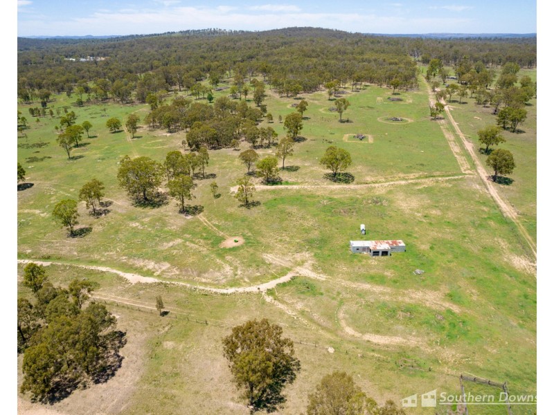 29 Dalrymple Creek Road, Talgai QLD 4362