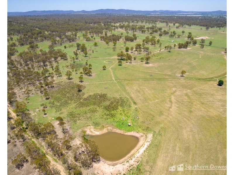 29 Dalrymple Creek Road, Talgai QLD 4362