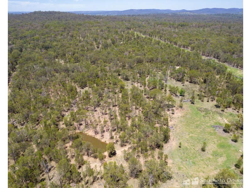 29 Dalrymple Creek Road, Talgai QLD 4362