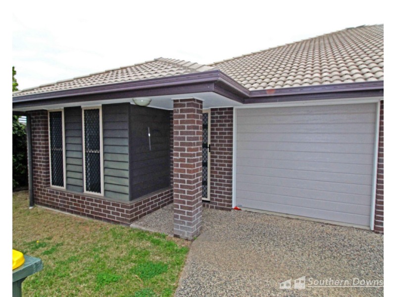 1/38 Capital Drive, Rosenthal Heights QLD 4370