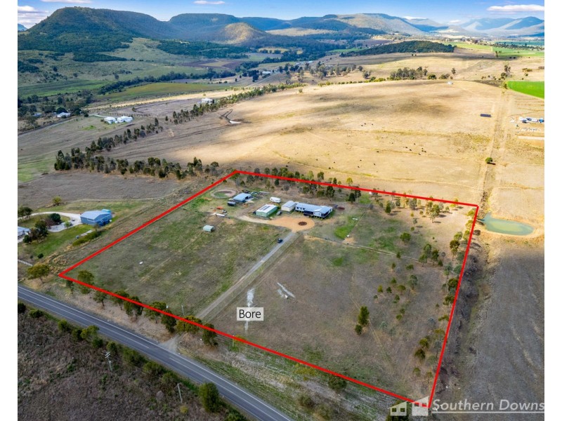 1420 Freestone Road, Freestone QLD 4370