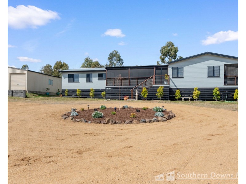 1420 Freestone Road, Freestone QLD 4370