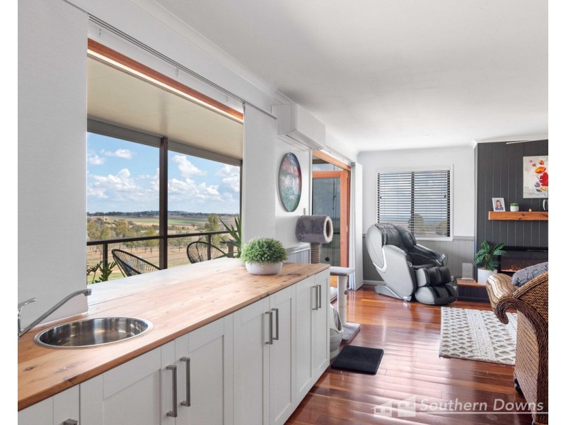 1420 Freestone Road, Freestone QLD 4370