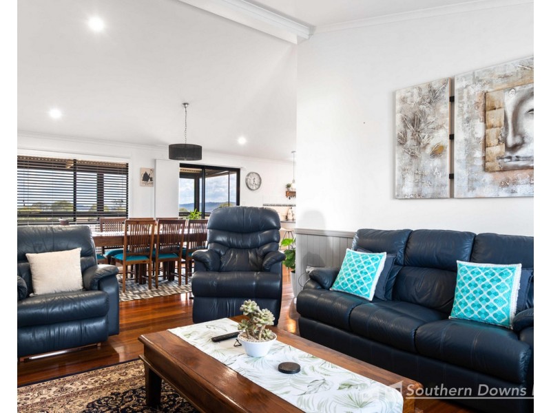 1420 Freestone Road, Freestone QLD 4370