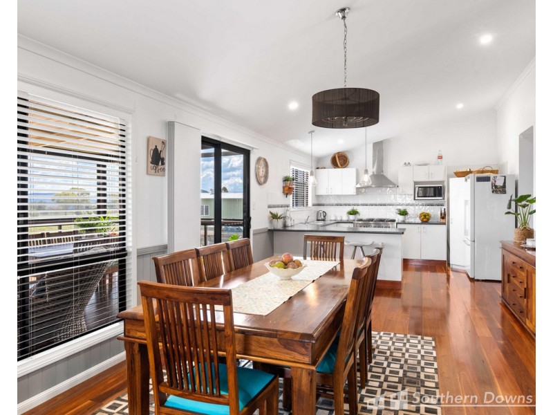 1420 Freestone Road, Freestone QLD 4370