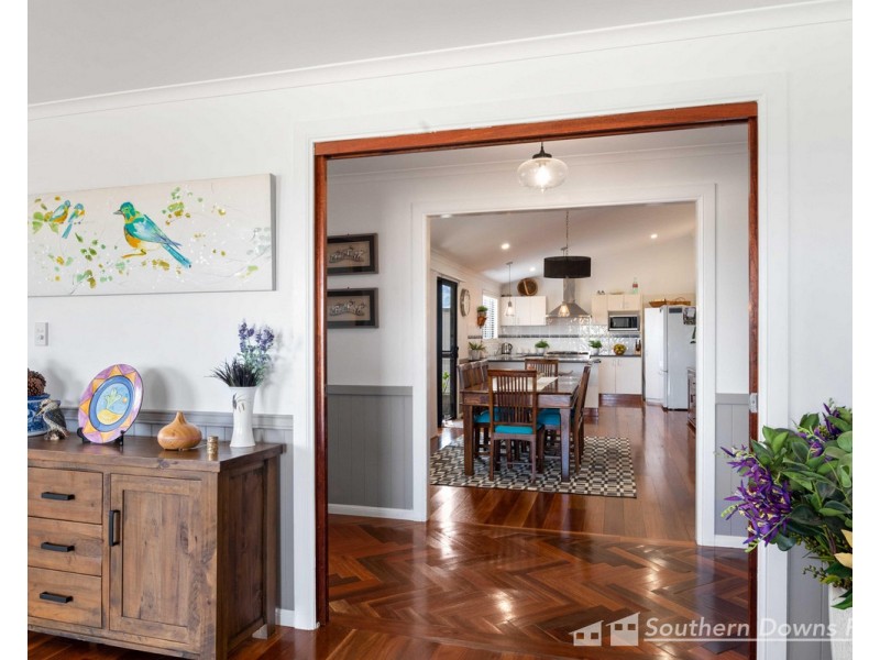 1420 Freestone Road, Freestone QLD 4370