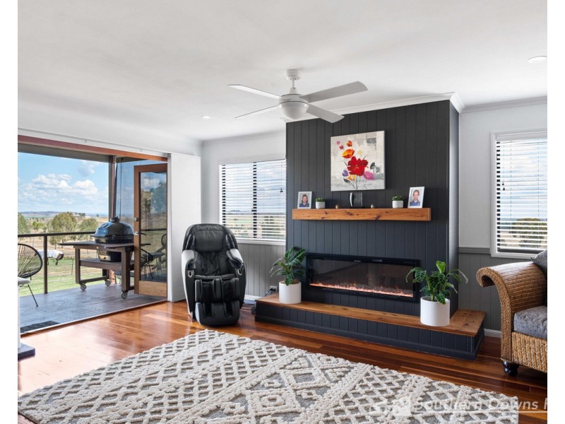 1420 Freestone Road, Freestone QLD 4370