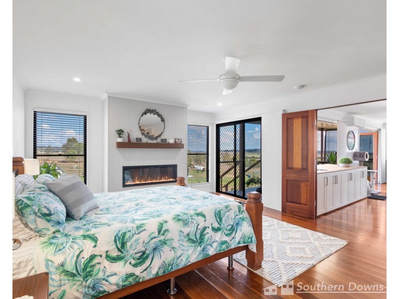 1420 Freestone Road, Freestone QLD 4370