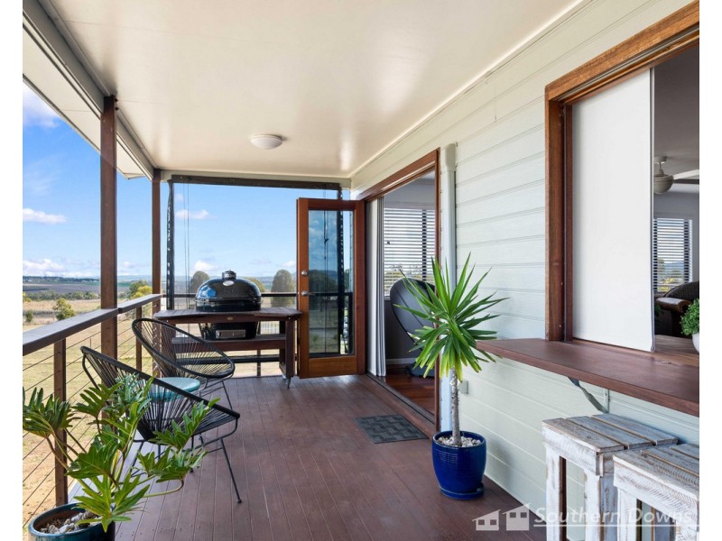 1420 Freestone Road, Freestone QLD 4370