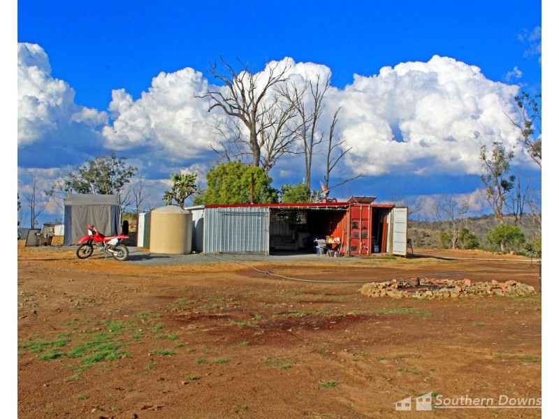 80 Rodgers Creek Road, Rodgers Creek QLD 4370