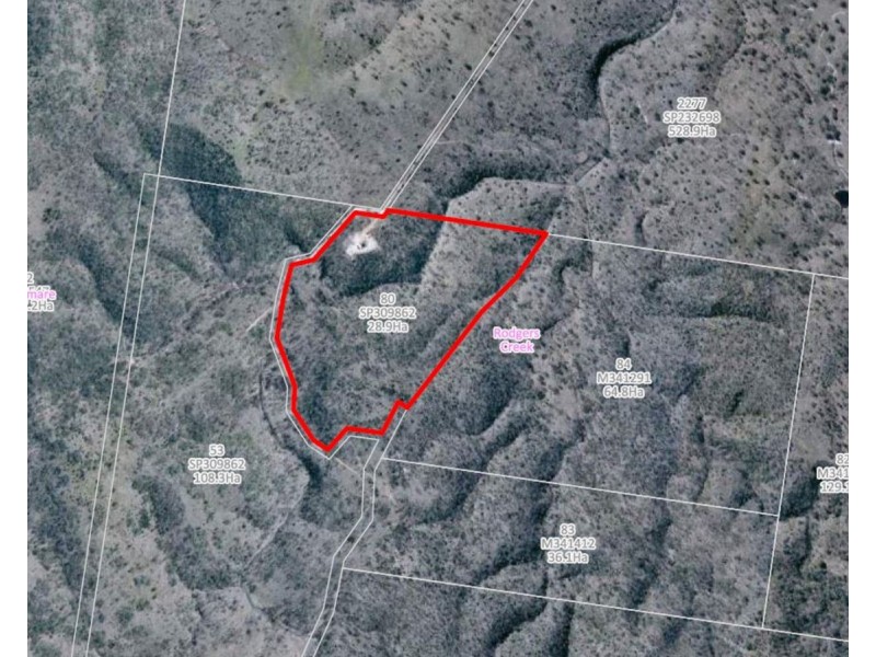 80 Rodgers Creek Road, Rodgers Creek QLD 4370