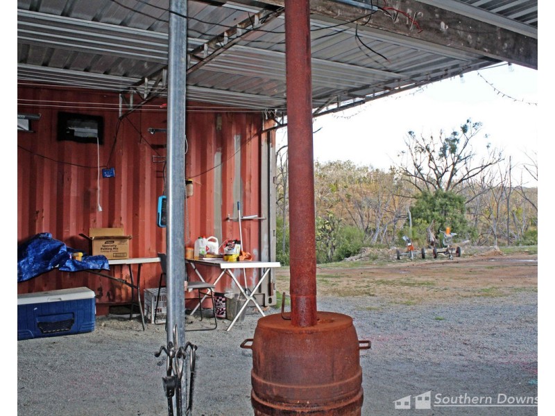 80 Rodgers Creek Road, Rodgers Creek QLD 4370